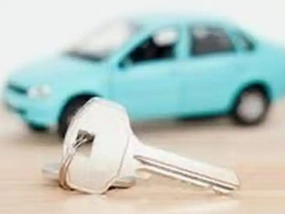 昌都汽车抵押贷款办理流程,昌都车抵贷需要什么条件?