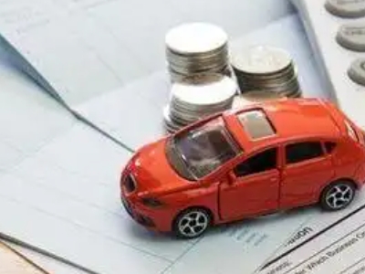 昌都个人车辆抵押消费贷款肯定要知道的6个要点